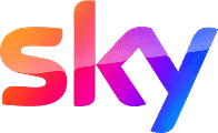 sky logo