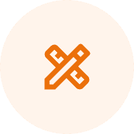 Prototyping & UX/UI design