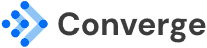converge logo
