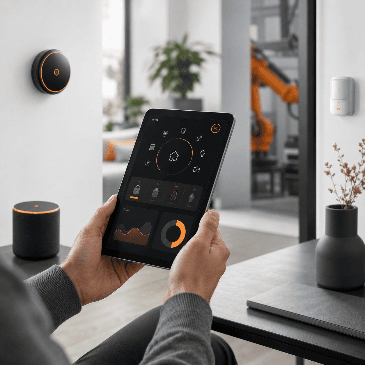 Top IoT App Development Companies in Europe 2026