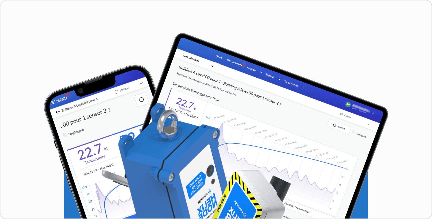 Construction Technology Platform Converge