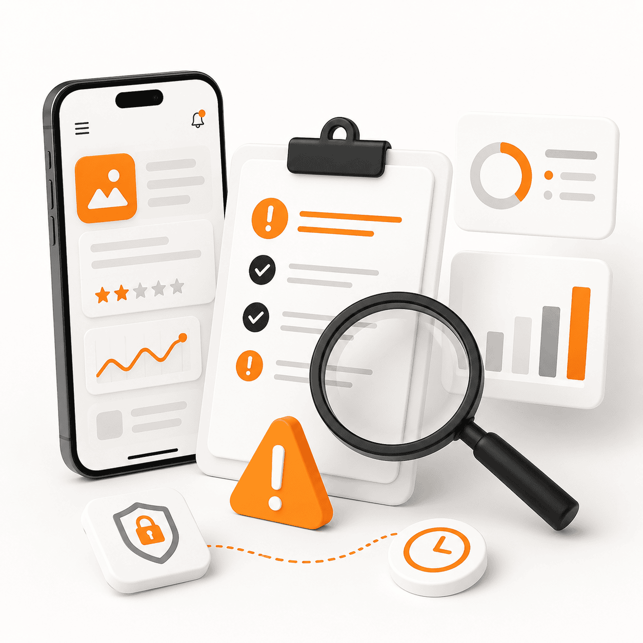 How to Recognize a Bad Mobile App Audit Before It Costs You Time